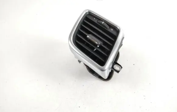 Porsche Panamera (970) Dashboard side air vent grill/cover trim 970552131 B0600554