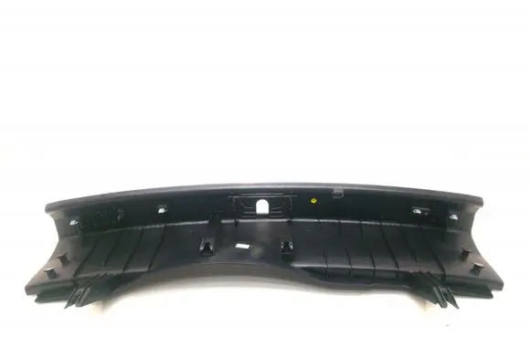 Audi A6 S6 C7 4G Trunk/boot sill cover protection 4G5863471