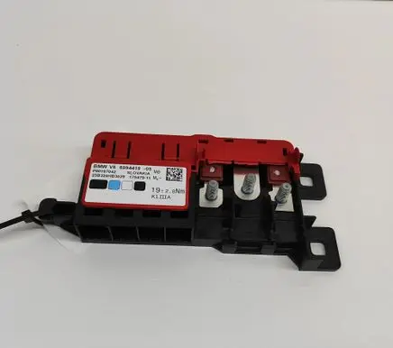 BMW 3 G20 G21 Current control relay P00197042 P00197051