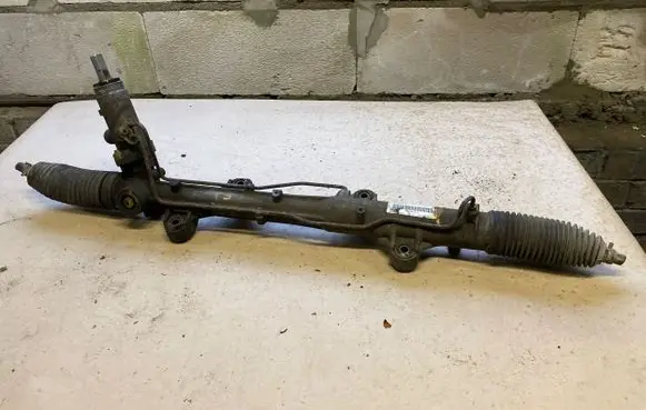 Volkswagen Transporter - Caravelle T5 Steering rack 7853974457 21078EB102220