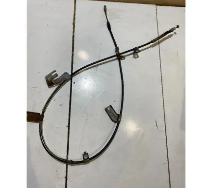 Ford Mustang VI Hand brake release cable FR3C2A635AE