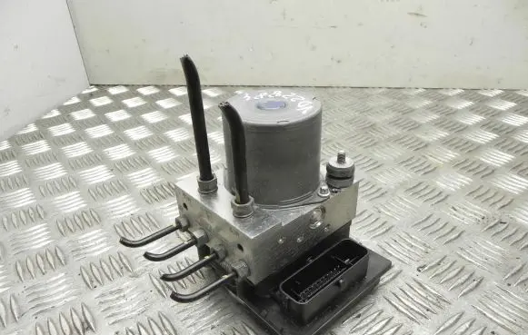 ABS control unit/module