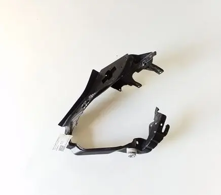 Mercedes-Benz CLS C219 Headlight/headlamp mounting bracket A2196200428
