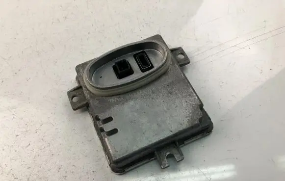 BMW 3 E90 E91 Xenon control unit/module 6261110499