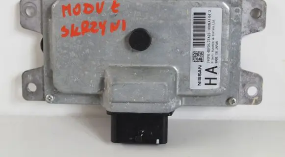 Nissan X-Trail T32 Gearbox control unit/module 310F64DY0A