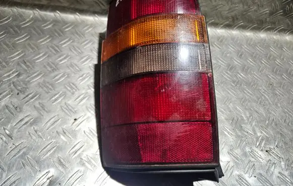 Renault Espace II Rear/tail lights 602510189