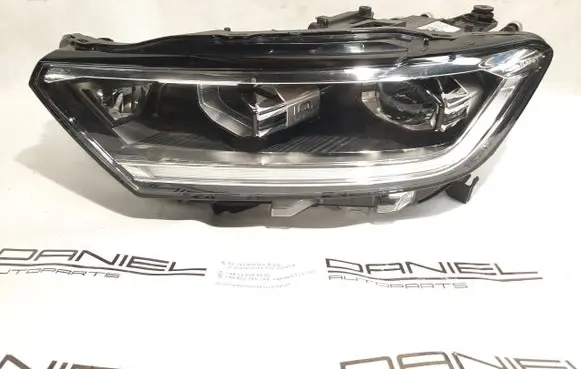 Volkswagen T-Roc Headlight/headlamp 2GA941035BQ