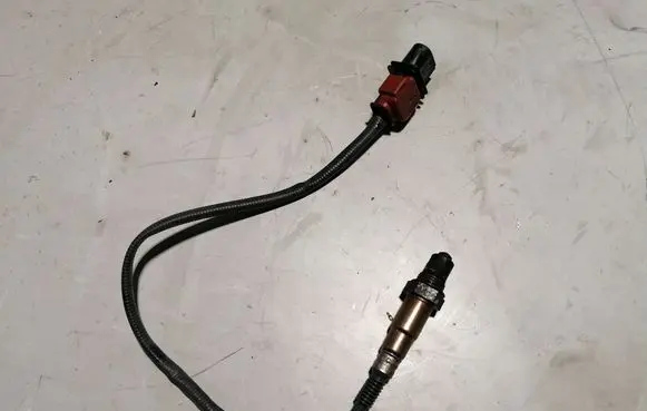 Ford Ecosport Lambda probe sensor 0258017543