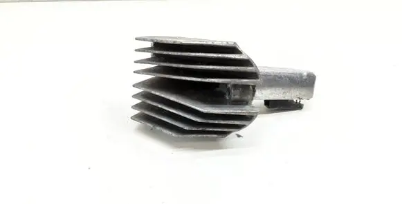 BMW 5 F10 F11 Fog light part 