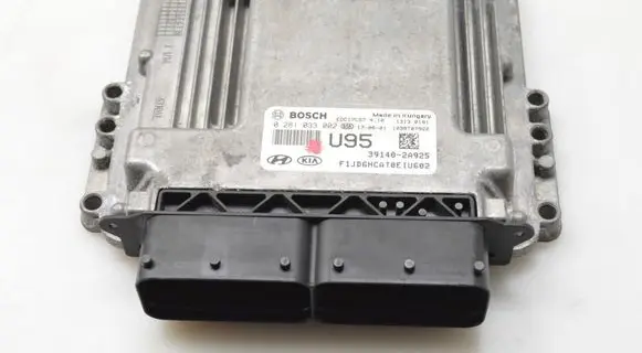 Engine control unit/module