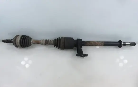 Mazda 6 Front driveshaft 