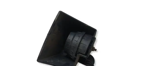 BMW X3 F25 Alarm system siren 52953010