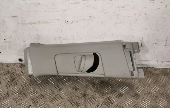 Toyota Prius (XW30) (B) pillar trim (top) 6241047060