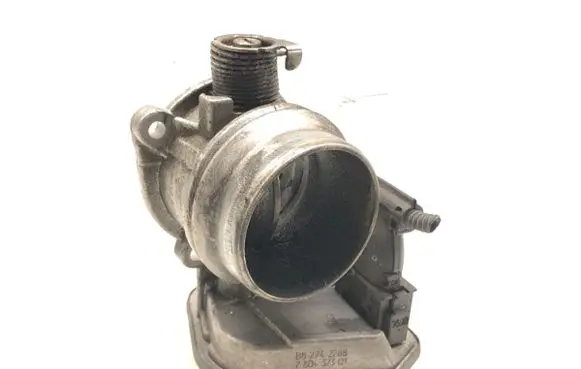 BMW 1 E81 E87 Engine shut-off valve 780437301