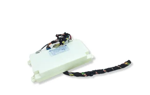 Mercedes-Benz E W212 Keyless (KESSY) go control unit/module A2129007805 A2129026902