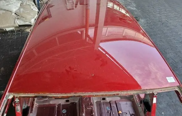 Seat Leon (5F) Roof IMPRK1476195