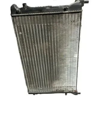 Volkswagen Golf Plus Coolant radiator