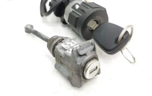 Peugeot Expert Ignition lock 9663123280 36410600 59395J01
