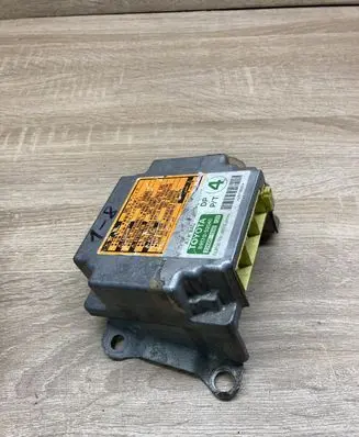 Toyota Yaris Airbag control unit/module 8917052040 2310001830