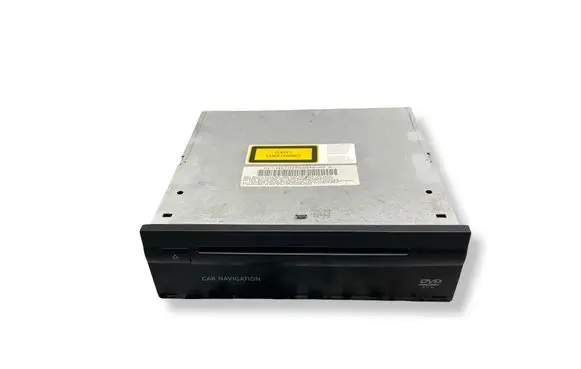 Mercedes-Benz E W211 Navigation unit CD/DVD player A2118705226 7042C1065019582 65019582