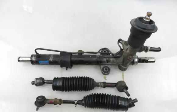 Mitsubishi Outlander Steering rack