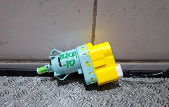 Fiat Ducato Sensor 52162684