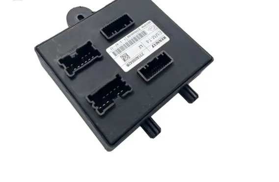 Renault Captur II Voice control module 231a08842R