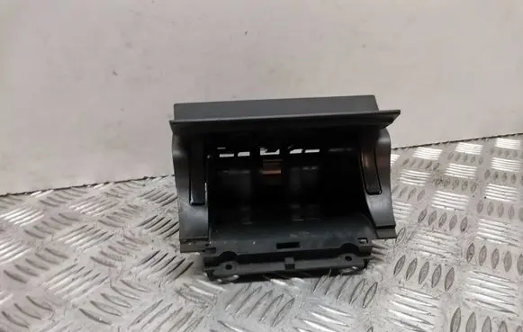 Ashtray (front)