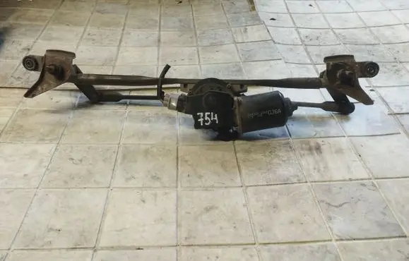 Mazda 6 Front wiper linkage and motor 8492002392 8492002392GJ6A