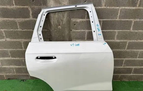 BMW X1 U11 Rear door 