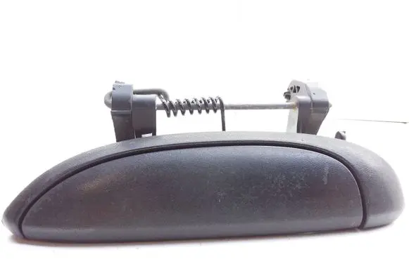 Renault Scenic I Front door exterior handle 7700433075