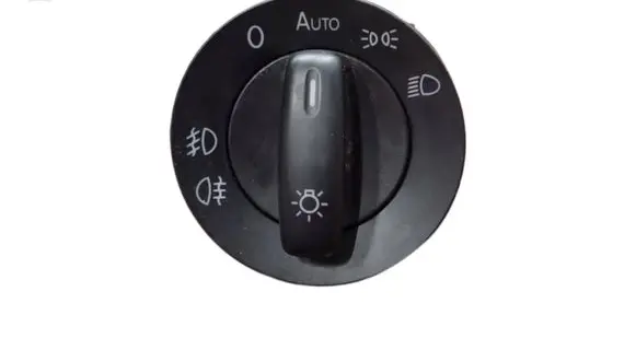 Volkswagen PASSAT B6 Light switch 1K0941431BN