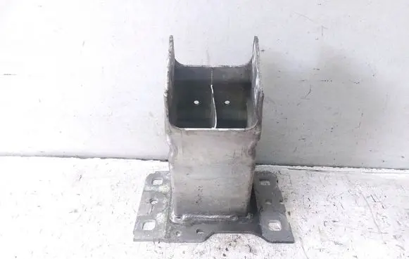 Audi A4 S4 B9 Front bumper shock/impact absorber 8W0807134