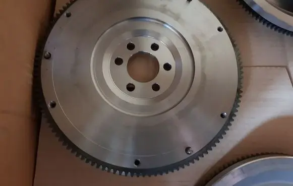 Audi 100 S4 C4 Flywheel 030105271D