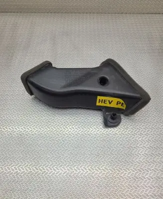 Air intake duct part