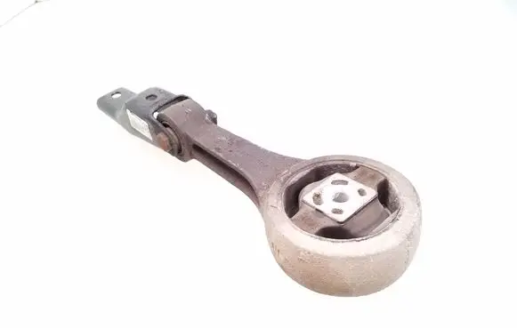 Engine mount bracket