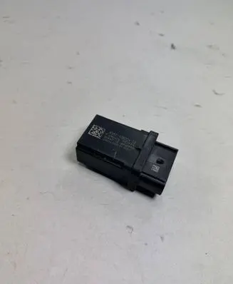 Ford Mondeo MK V Other control units/modules KU5T-13B224-CA