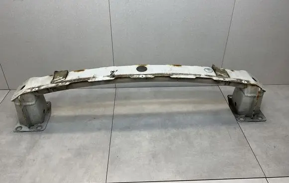 Land Rover Range Rover Evoque L538 Front bumper cross member EJ3217F021AB