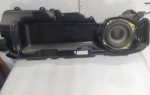Audi A6 S6 C6 4F Front door speaker 4F0035381C 280373001