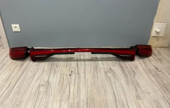 Audi A7 S7 4K8 Tailgate rear/tail lights 4K8945095B