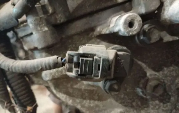 Toyota Avensis T270 Camshaft position sensor