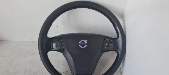 Volvo V50 Steering wheel