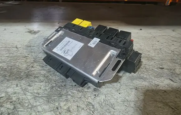 Fuse module