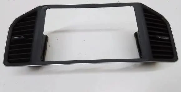 Volkswagen Atlas Dash center air vent grill 3CN858418