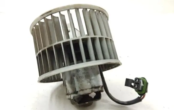 Renault Espace III Heater fan/blower 0130063506