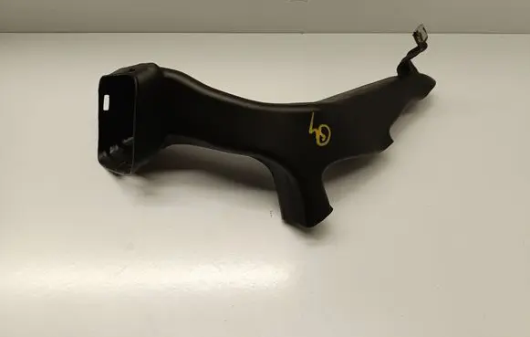 BMW X3 G01 Cabin air duct channel 6991542