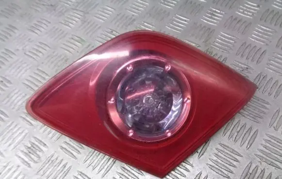 Mazda 3 I Rear/tail lights