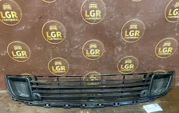 Citroen C5 Front grill 9681052677