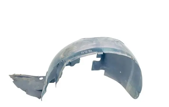 Volkswagen Phaeton Front wheel arch liner splash guards 3D0809957N