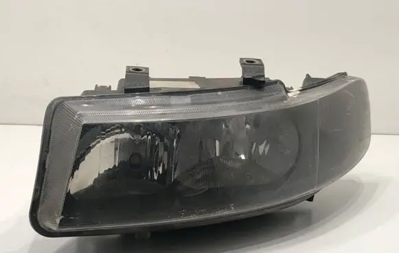 Seat Toledo II (1M) Headlight/headlamp